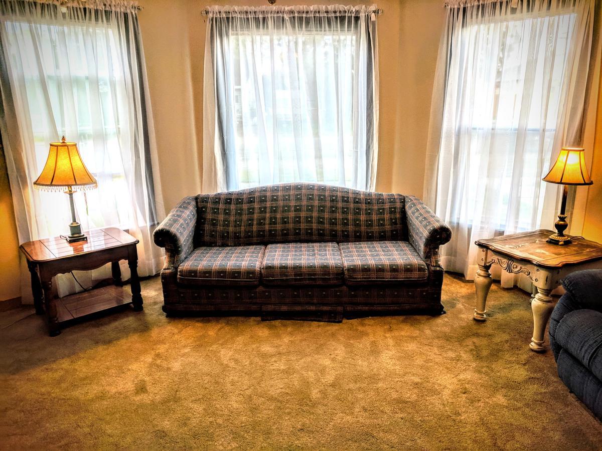 Vintage Cozy Family Home Near National Parks Saint Anthony Ngoại thất bức ảnh